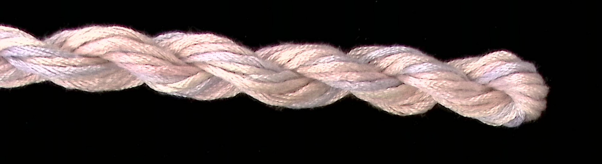 Waterlilies - 130 Eggshell