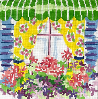 130C (TS) Window Box #3