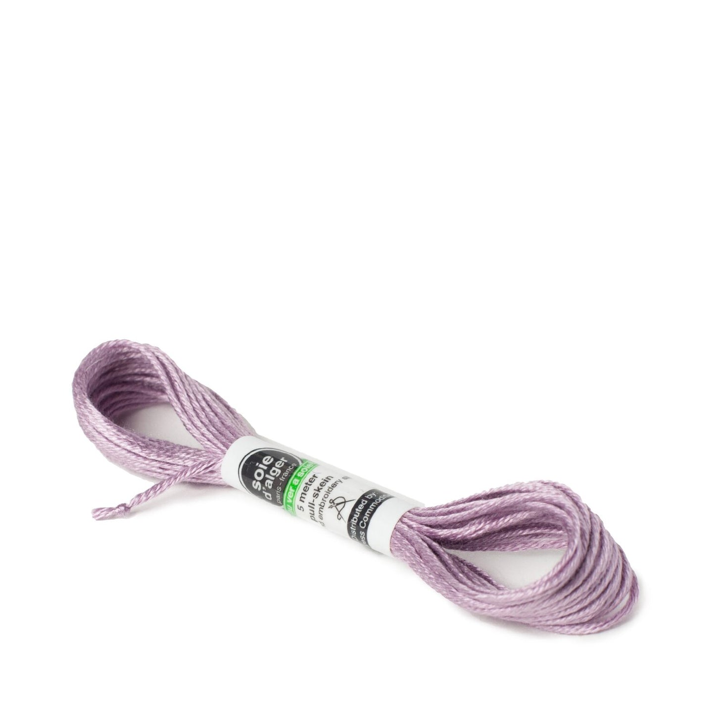 Soie D'Alger Silk - 1312 Pensee