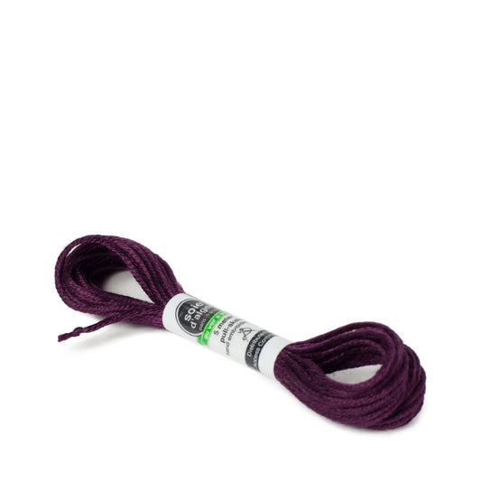Soie D'Alger Silk - 1316 Pensee