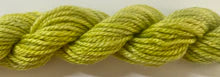 Dinky Dyes Jumbuck -  1319D Celery Dark