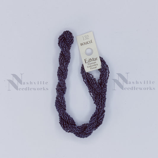 Bouclé - 132 Gray 