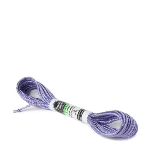 Soie D'Alger Silk - 1342 Parme
