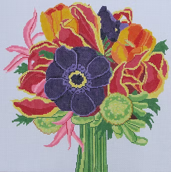 134B (TS) Glorious Bouquet
