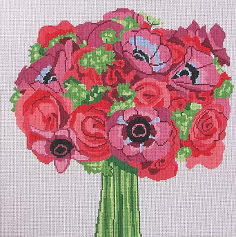 134C (TS) Glorious Bouquet #3