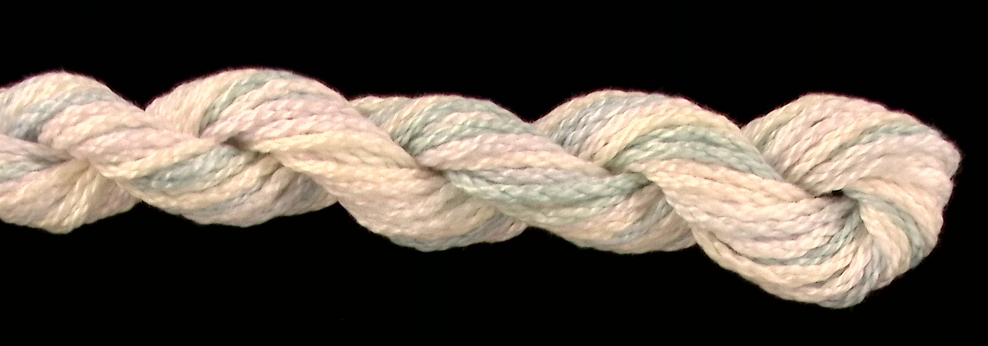 Watercolours - 134 Dawn