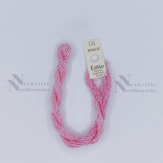Bouclé - 135 Pale Pink 