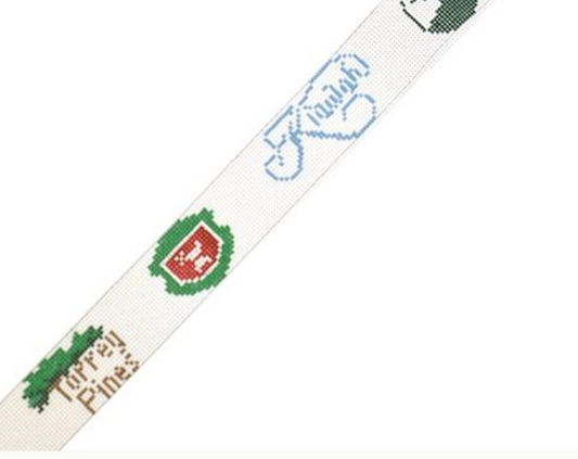 136a3 TheMeredithCollection USAGolCoursesBelt 18mesh