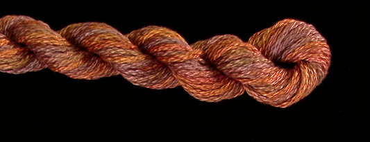 Watercolours - 137 Copper