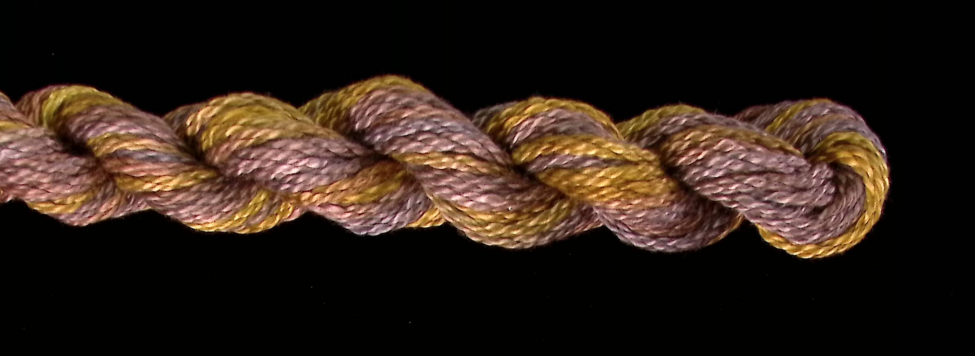 Watercolours - 138 Winter Wheat