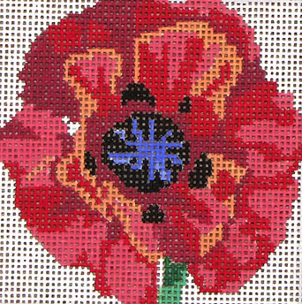 139A-1 (TS) Poppy