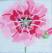 Simply Flowers Coasters