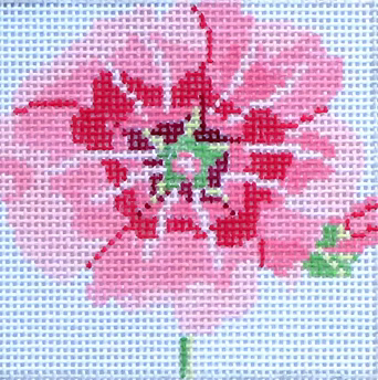 139A-17 (TS) Hollyhock