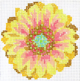 139A-19 (TS) Sunset Daisy