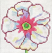 Simply Flowers Coasters