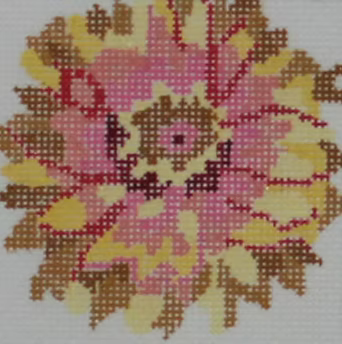 139A-30 (TS) Summer's Day Zinnia