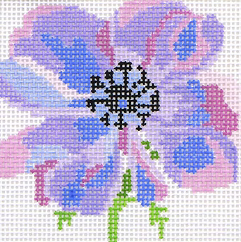 139A-4 (TS) Anemone