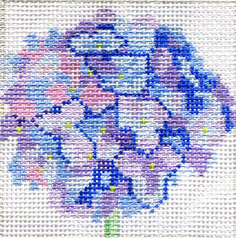 139A-8 (TS) Hydrangea