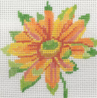 139A-35 (TS) Tropical Daisy