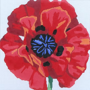139C-1 (TS) Poppy