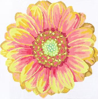 139C-19 (TS) Sunset Daisy