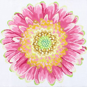 139C-20 (TS) Pink Daisy