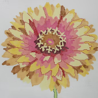 139C-30 (TS) Summer Day Zinnia