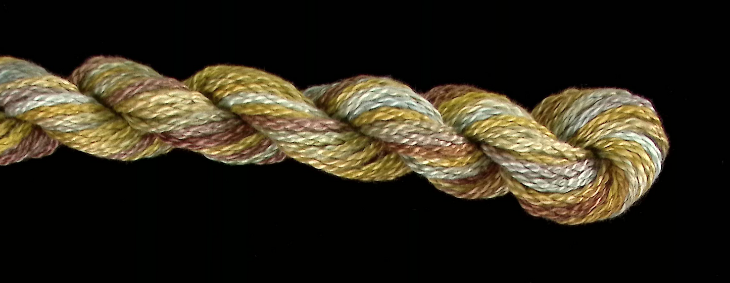 Watercolours - 139 Kelp