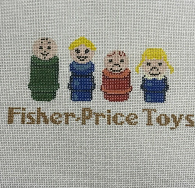 Arden Gray
Fisher Price
FisherP