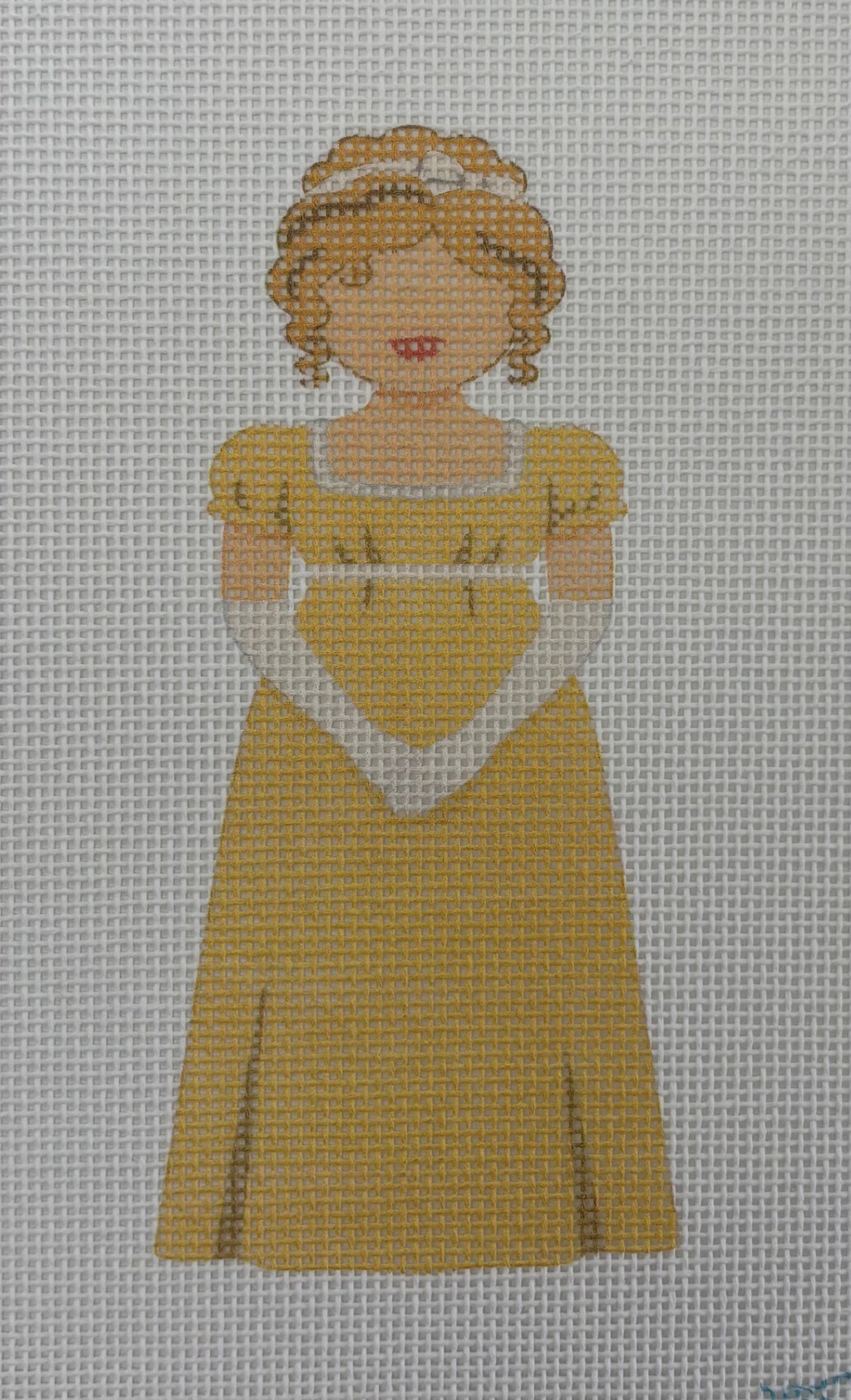 Moore Stitching
Emma
Emma