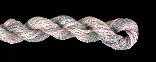 Watercolours - 141 Alpine Moss