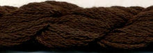 Dinky Dyes Silk - 141 Dark Chocolate