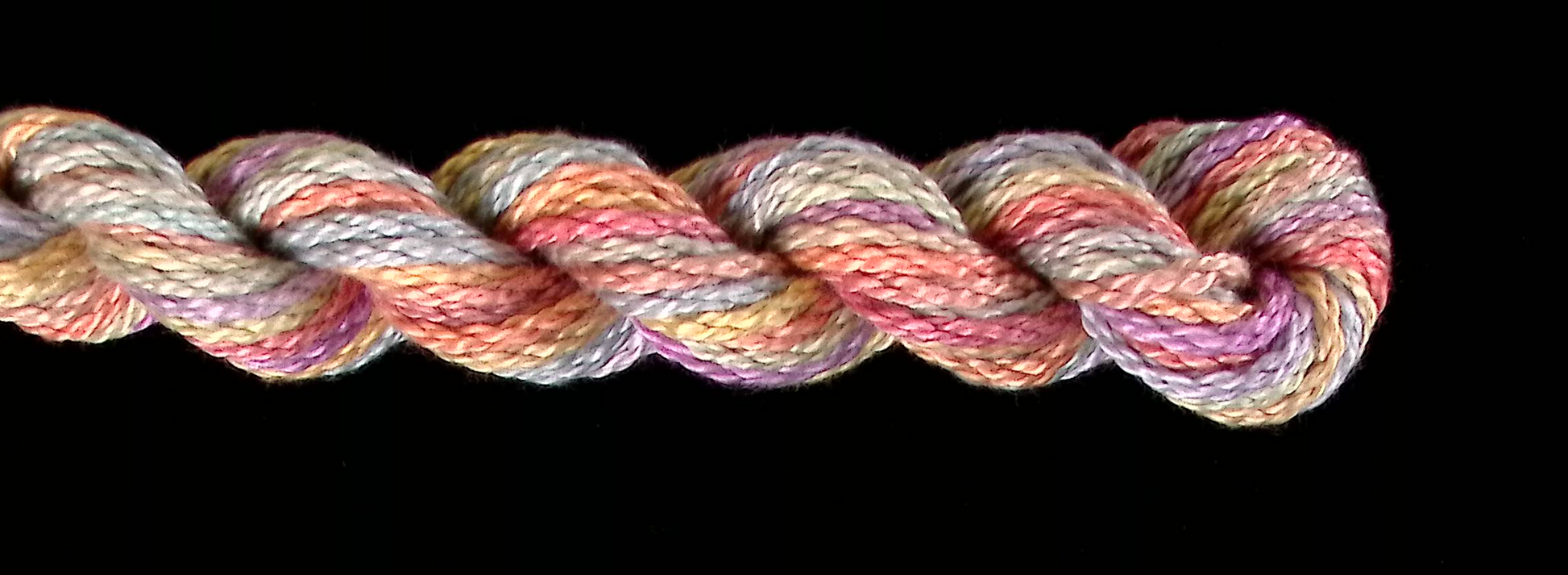 Watercolours - 143 Autumn Frost