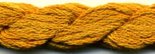 Dinky Dyes Silk - 143 Lost Gold