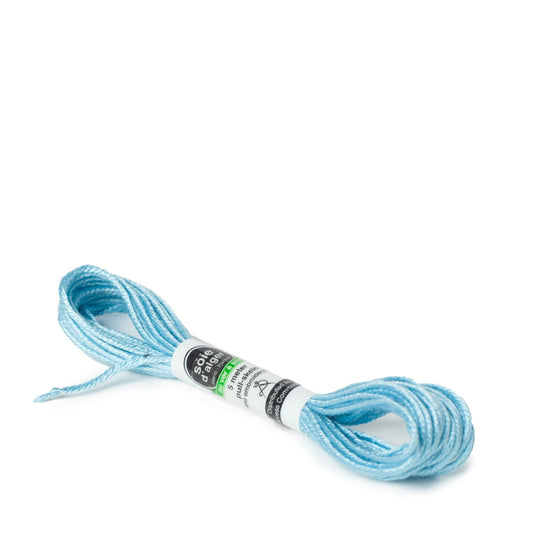 Soie D'Alger Silk - 1442 Myosotis