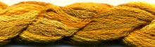 Dinky Dyes Silk - 144 Aussie Dawn