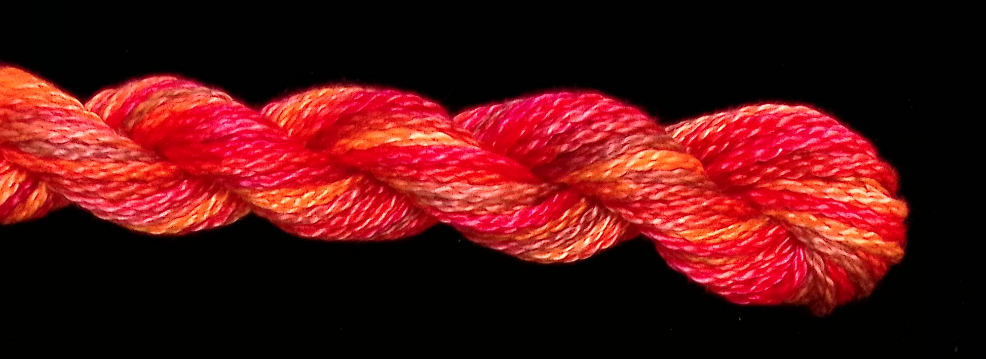 Watercolours - 144 Pomegranate