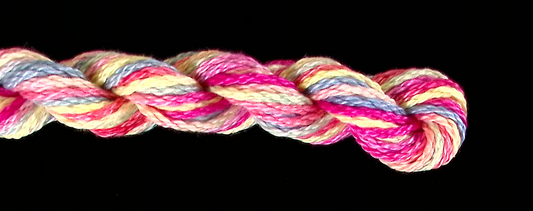 Watercolours - 145 Carnival