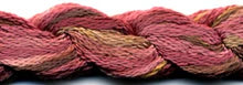 Dinky Dyes Silk - 145 Cherry Ripe