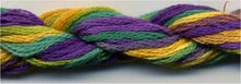 Dinky Dyes Silk - 149 Mardi Gras