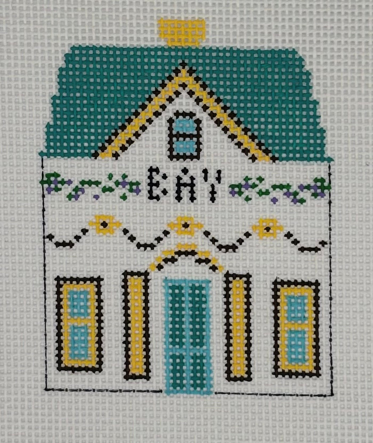 Village Houses