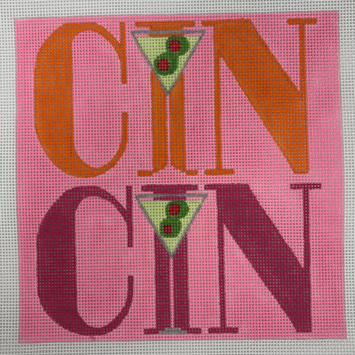 Raymond Crawford
Cin Cin
HO-3400