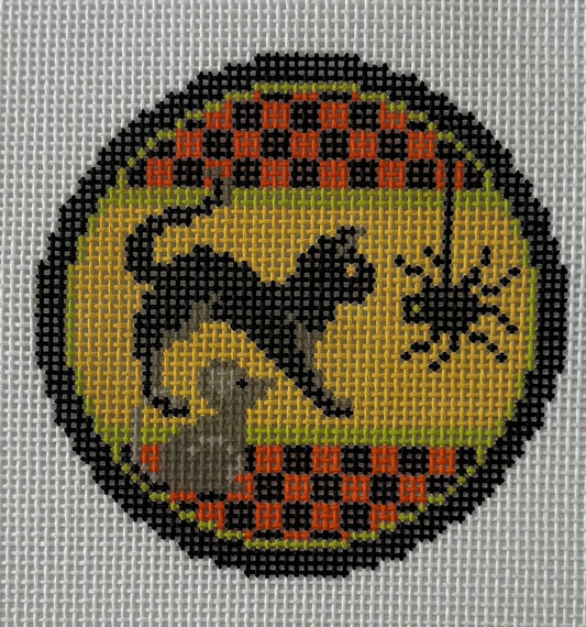 CanvasWorks
Cat and Spider
HW1A