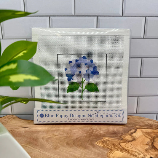 Blue Poppy Designs