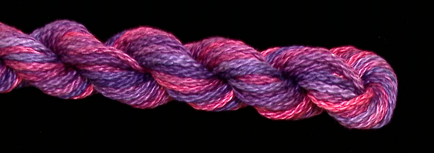 Watercolours - 152 Mulberry