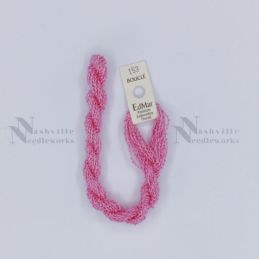 Bouclé - 153 Light Pink 