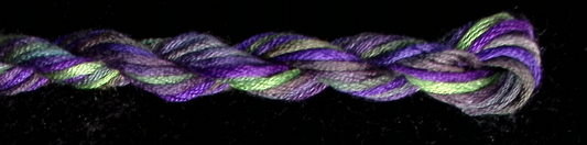 Waterlilies - 153 Distant Hills