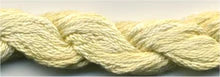 Dinky Dyes Silk - 153 Egg Custard