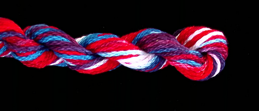 Watercolours - 154 Firecracker