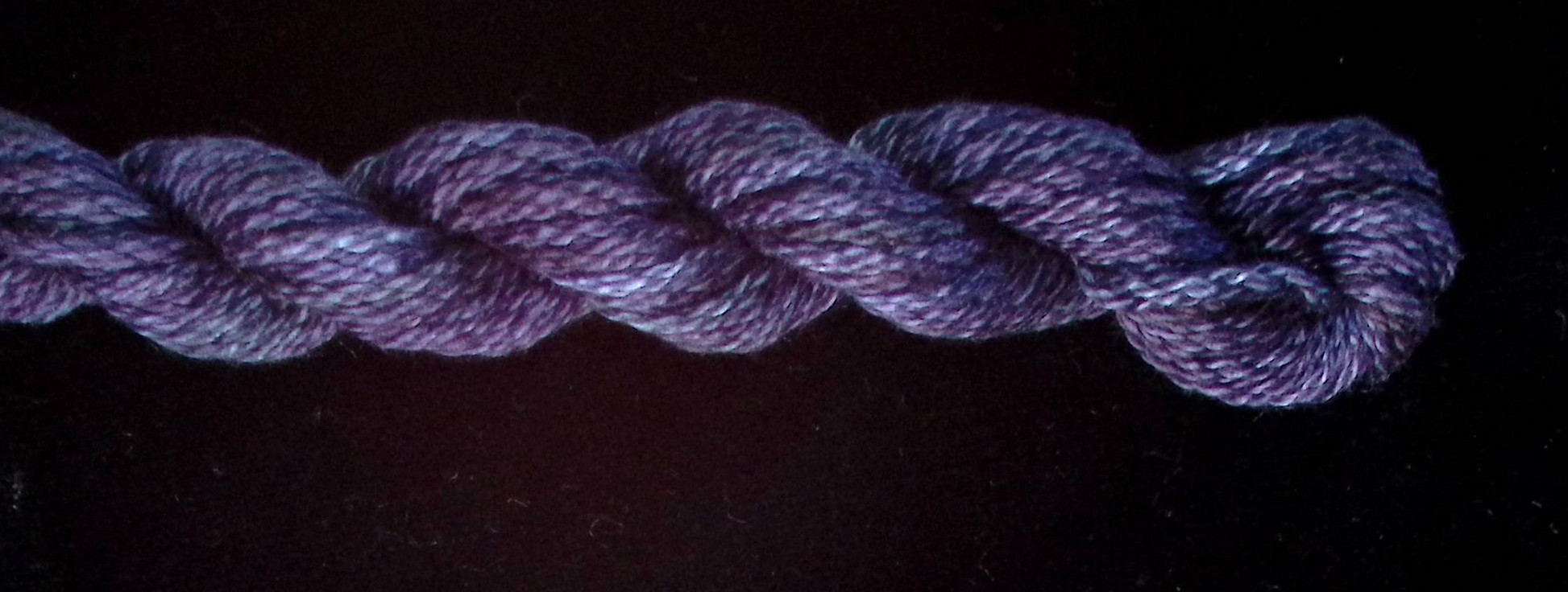 Watercolours - 156 Indigo